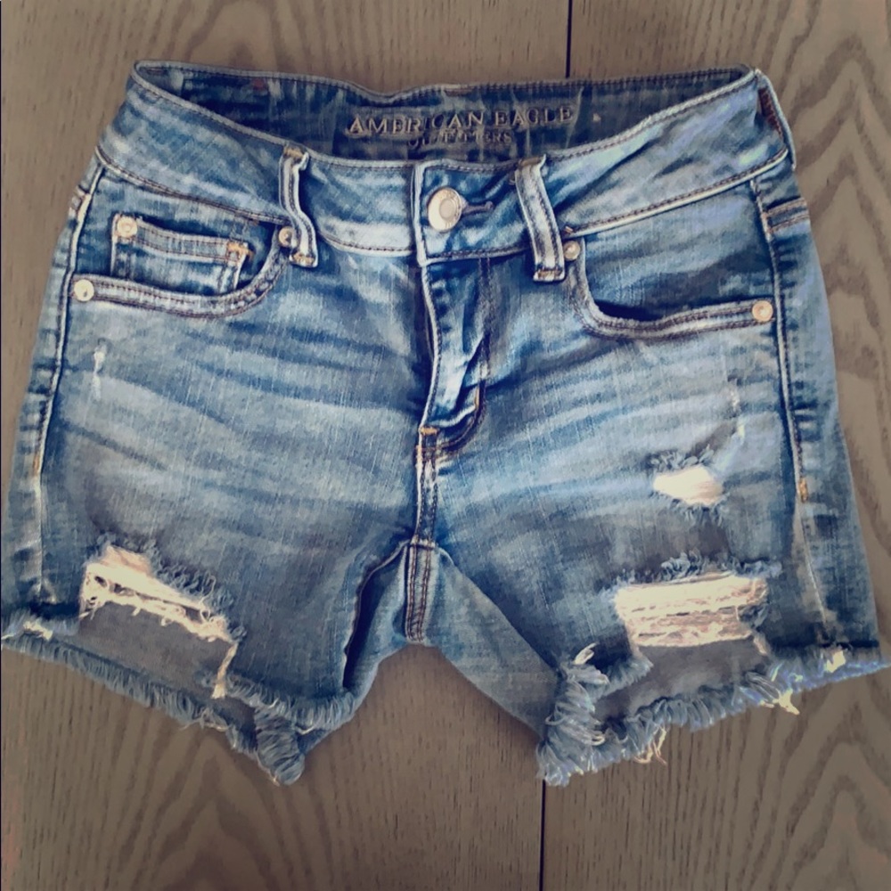 American Eagle Shorts